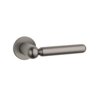 Aprile APRILE PRESTIGE door handles RUBIA - Graphite