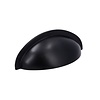 I.B.E. Anse de tasse 64 mm - noire