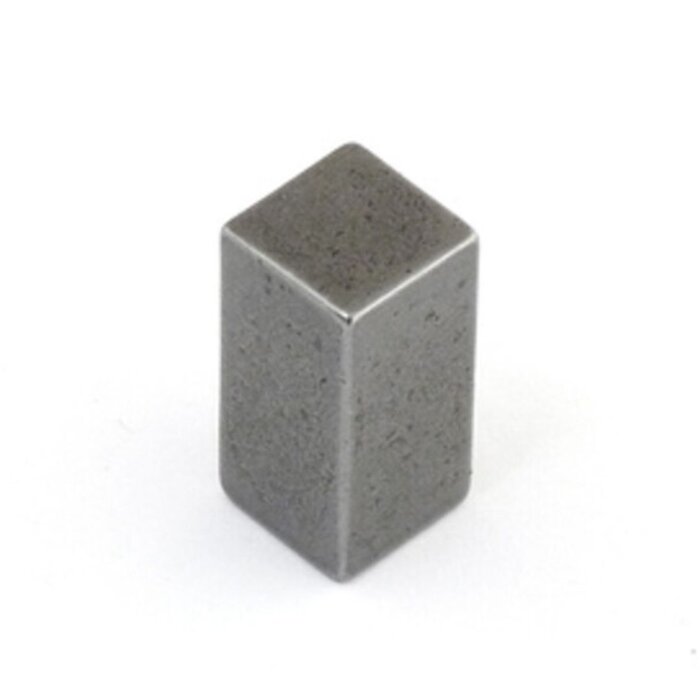 I.B.E. Bouton de meuble SLAB - fer