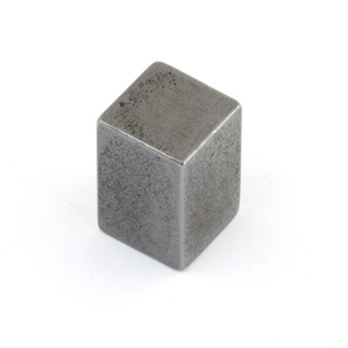 I.B.E. Furniture knob SLAB - iron