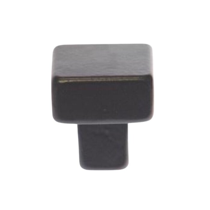 I.B.E. Furniture knob TELFORT 30 mm black