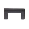 I.B.E. Furniture handle TELFORT - black