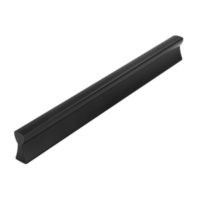 I.B.E. IBE SIRO furniture handle - matt black
