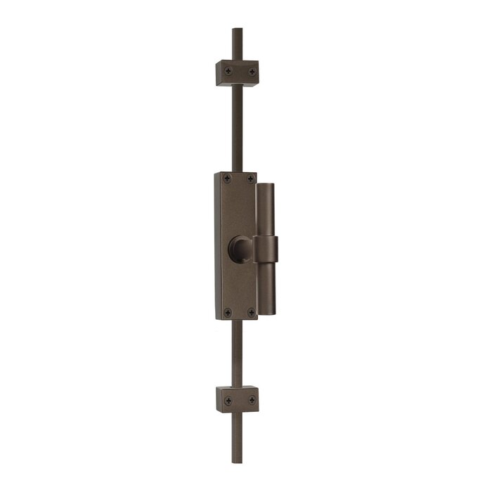 Formani Espagnolette de fenêtre Formani Piet Boon ONE-PBT15 - Bronze