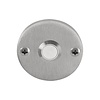 Formani Türklingel Piet Boon ONE-PB52 rund 50 mm - Edelstahl matt