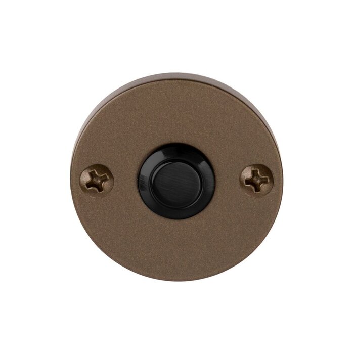 Formani Sonnette Formani Piet Boon ONE-PB52 ronde 50 mm - Bronze