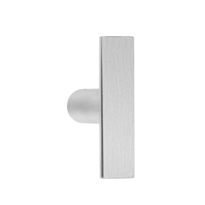Formani Formani furniture knob ARC PBA13M - matt stainless steel