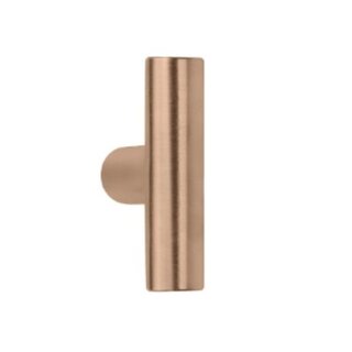 Formani Bouton de meuble Piet Boon INC PBI13M - Bronze clair PVD