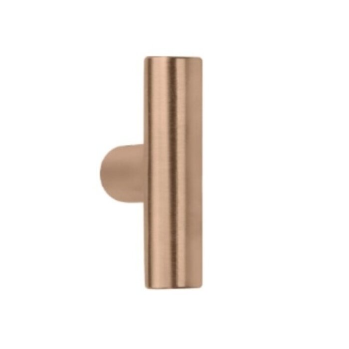 Formani Formani Möbelknopf INC PBI13M - Hellbronze PVD