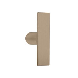 Formani Piet Boon ARC PBA13M Möbelknopf - hellbronze PVD