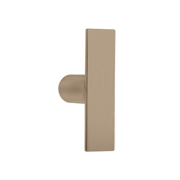 Formani Formani Möbelknopf ARC PBA13M - hellbronze PVD