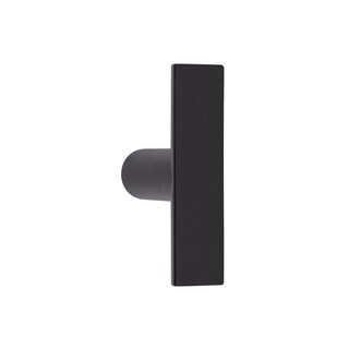 Formani Piet Boon ARC PBA16M furniture knob - Matte black PVD