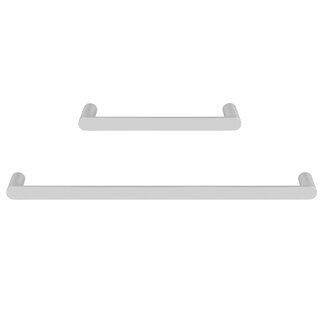 Formani Piet Boon ARC PBA16 meubelgreep - mat RVS