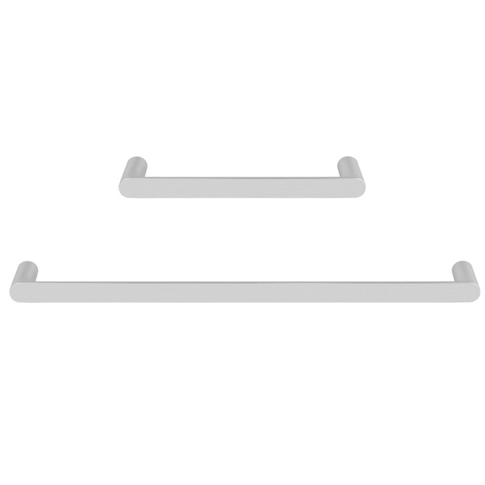 Formani Formani ARC PBA16 furniture handle - matt stainless steel