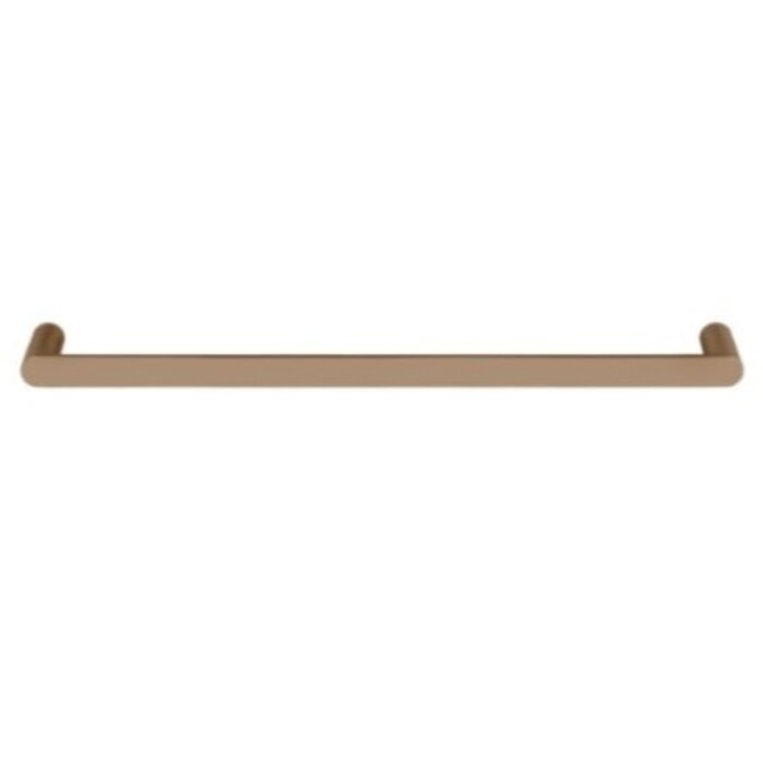 Formani Formani ARC PBA16 meubelgreep - Licht brons PVD