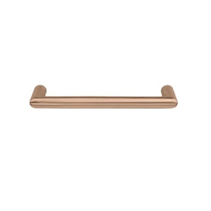 Formani Formani INC PBI16 furniture handle - Light bronze PVD