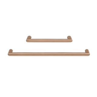 Formani Piet Boon INC PBI16 furniture handle - Light bronze PVD