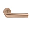 Formani Poignées de porte Piet Boon INC PBI102-G - PVD bronze clair