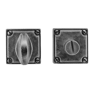 HDD Ensemble de toilette en argent ancien (Lisa)