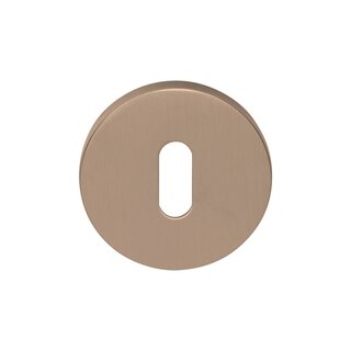 Formani 1 Porte-clés ECLIPSE -DRN53 - Bronze clair PVD