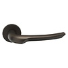 Formani Formani door handles "RIVIO" GL102-G spring-loaded - Bronze