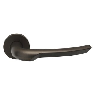 Formani Formani Türgriffe „RIVIO“ GL102-G federbelastet – Bronze