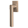 Formani Window handle ECLIPSE DR103-DK light bronze PVD