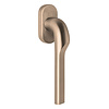 Formani Poignée de fenêtre RIVIO GL100-DK-O - Bronze clair PVD