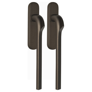 Formani RIVIO GL230PA Lifting and sliding handles - Bronze