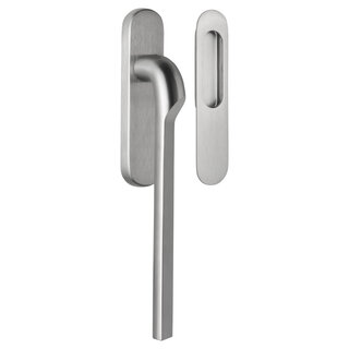 Formani RIVIO GL230 Lifting and sliding handle - Stainless steel