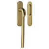 Formani RIVIO GL230 Lift & Slide Griff - Mattgold PVD