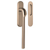 Formani RIVIO GL230 Hebe- und Schiebegriff - Hellbronze PVD