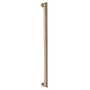Formani Formani Türgriffe ECLIPSE DR501 NP/PS/PA - Hellbronze PVD