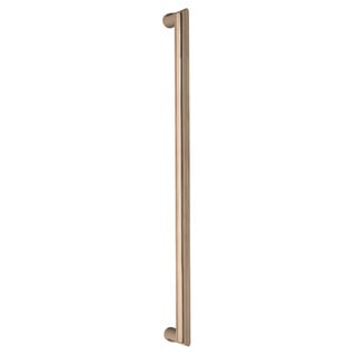 Formani Formani Türgriffe ECLIPSE DR501 NP/PS/PA - Hellbronze PVD