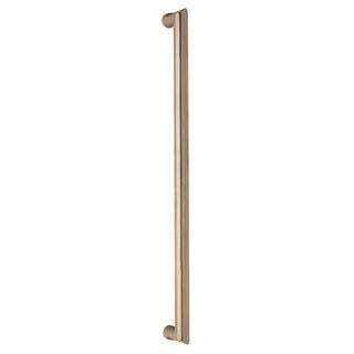 Formani Poignées de porte Formani ECLIPSE DR501 NP/PS/PA - Bronze clair PVD