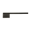 HDD Black door handles SELIZ - UV texture
