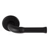 Formani Door handles NOUR EV100/64 - Matt black