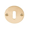 Formani 1 key plate BOSCO LZBN50 - Brass unlacquered
