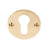 Formani 1 Cylinder plate BOSCO LZBY50 - unlacquered brass