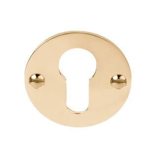 Formani 1 Cylinder plate BOSCO LZBY50 - unlacquered brass