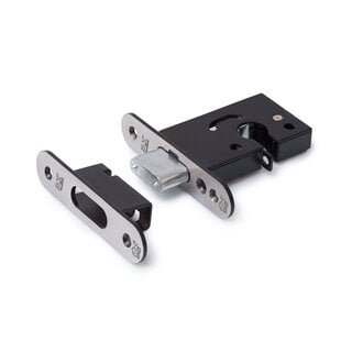 Dulimex DX SKG**® mortise lock with rounded corners