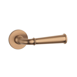 STILE Stile door handles IBRA - light brown