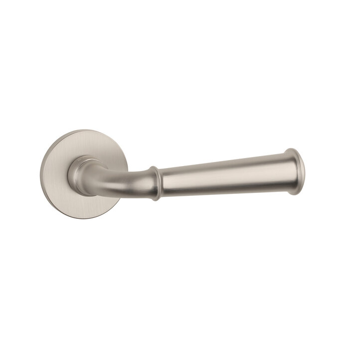 STILE Stile deurklinken IBRA Ø 53 mm - mat nikkel