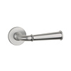 STILE Stile deurklinken IBRA - mat chroom