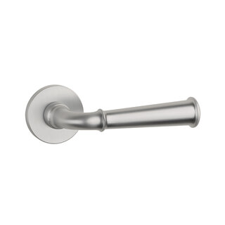 STILE Stile IBRA door handles - matte chrome