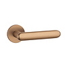 STILE STILE door handles LARKA - light brown
