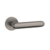 STILE STILE door handles LARKA - titanium