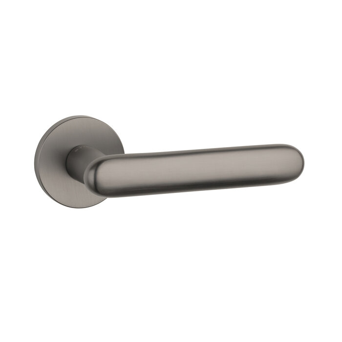 STILE STILE door handles LARKA Ø 53 mm - titanium