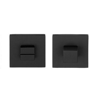 Formani Square WC-Set Square LSQWC50 - schwarz PVD - Copy