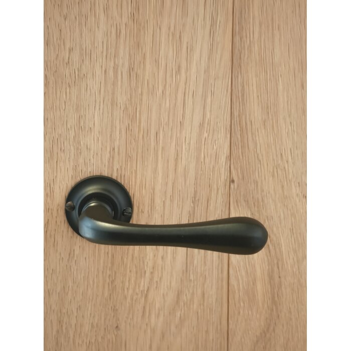 HDD Black door handles Gretana